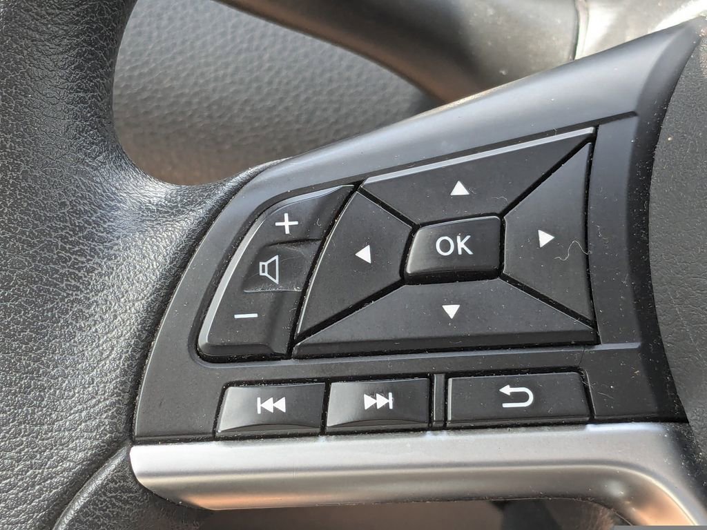 Used 2021 Nissan Rogue Sport S AWD/4WD image 24