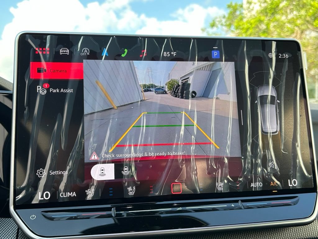 New 2026 Volkswagen GTI Autobahn FWD image 28