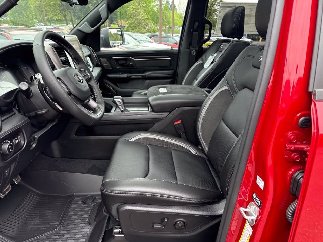 New 2026 RAM 1500 RHO w/ RHO Level 1 Equipment Group AWD/4WD image 15