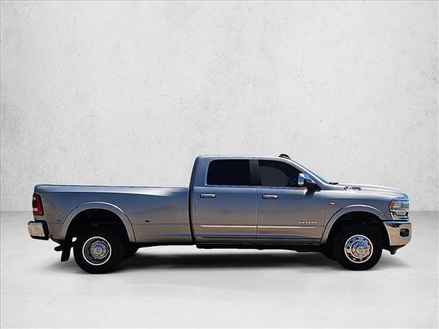 Used 2020 RAM 3500 Limited AWD/4WD image 12