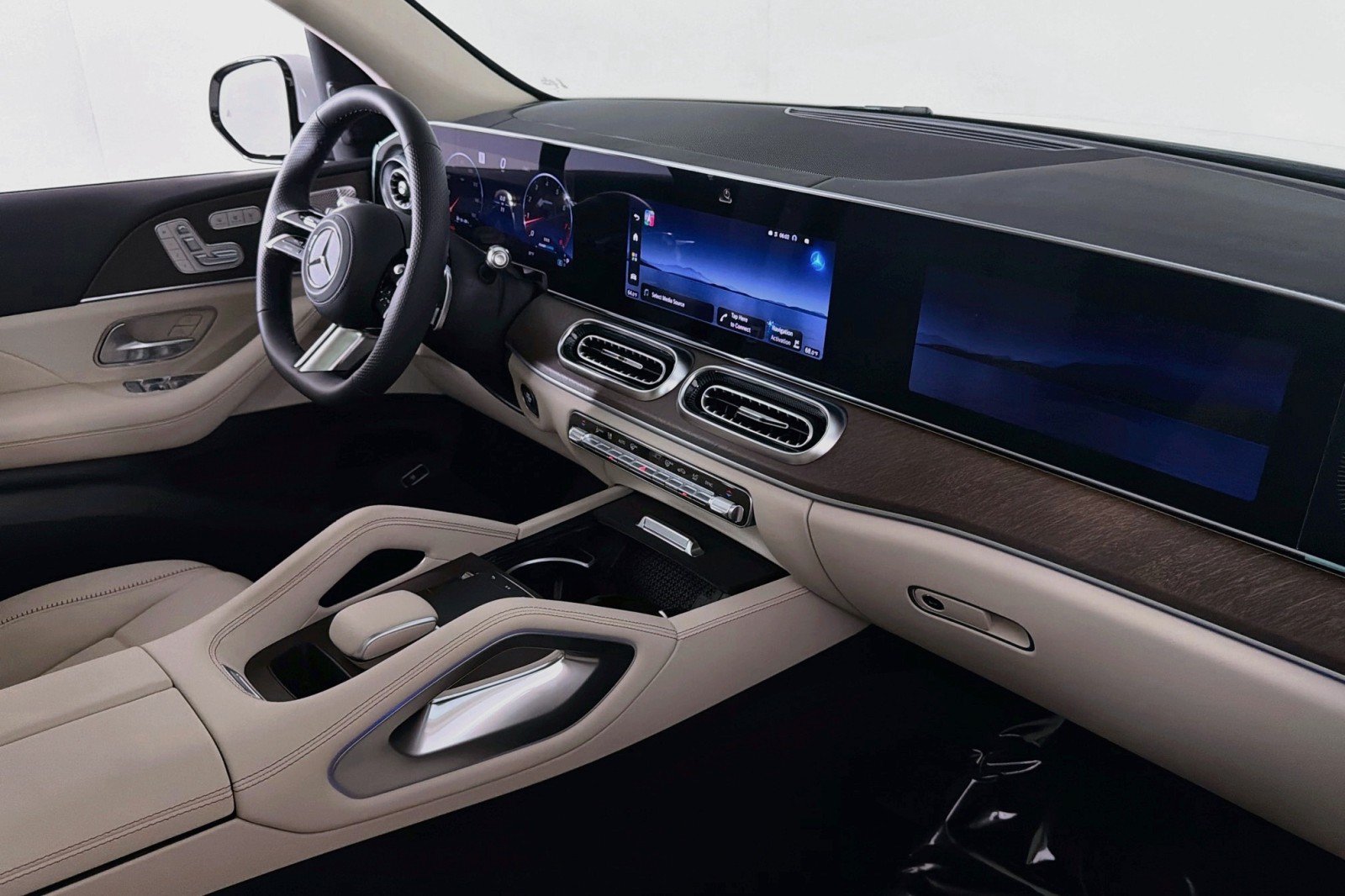 New 2027 Mercedes-Benz GLE 450 4MATIC image 17