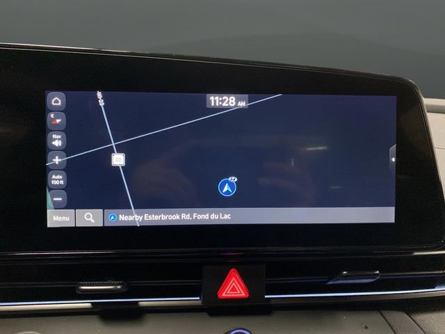 New 2026 Hyundai Elantra N image 10