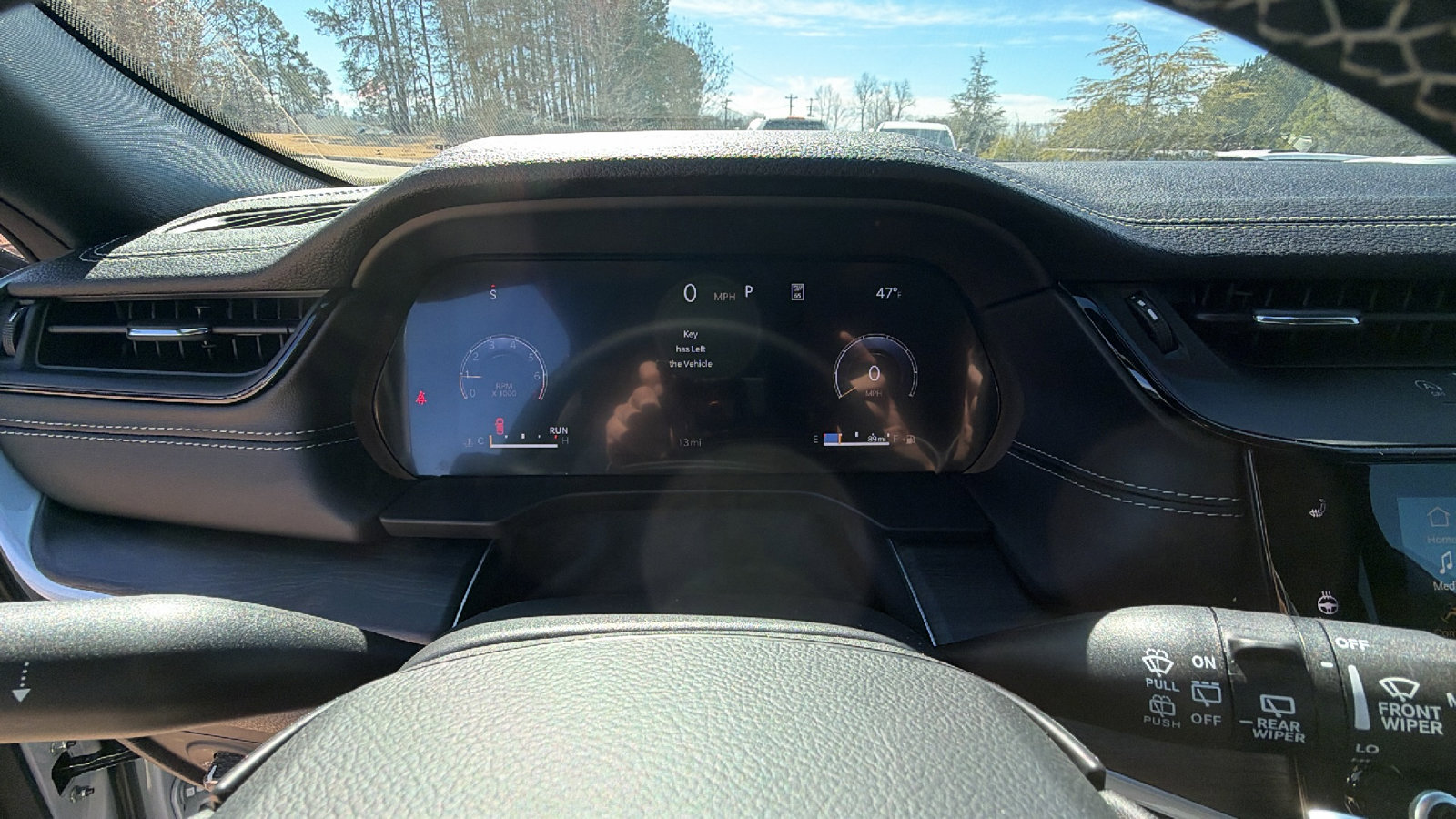 New 2026 Jeep Grand Cherokee L Limited AWD/4WD image 28