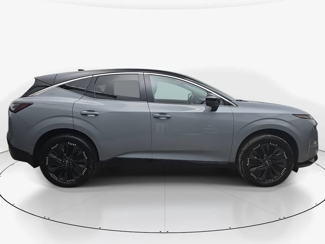 Used 2025 Nissan Murano Platinum AWD/4WD image 5