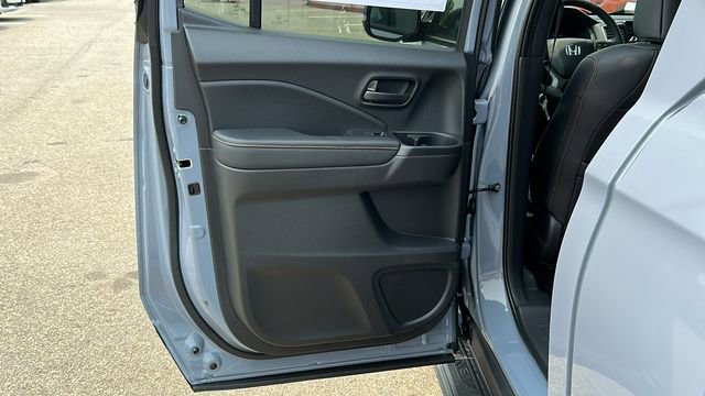 New 2025 Honda Ridgeline TrailSport+ image 23