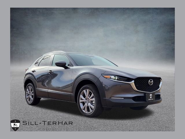 New 2026 MAZDA CX-30 AWD 2.5 S