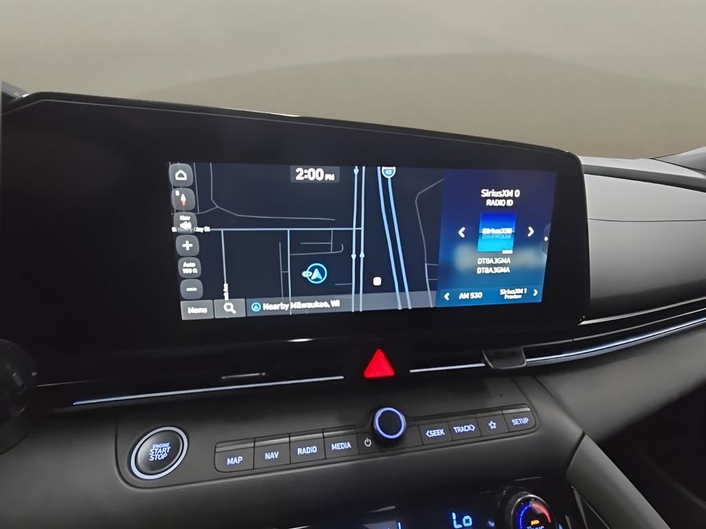 New 2026 Hyundai Elantra N FWD image 32