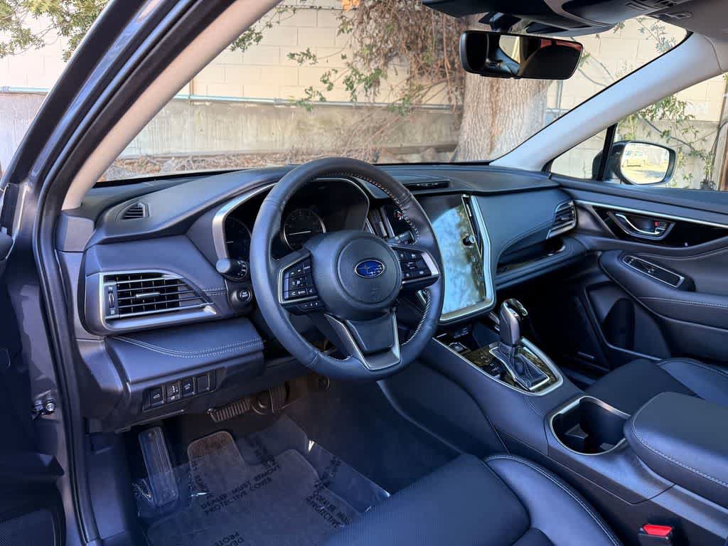 Certified 2024 Subaru Outback Limited AWD/4WD image 2