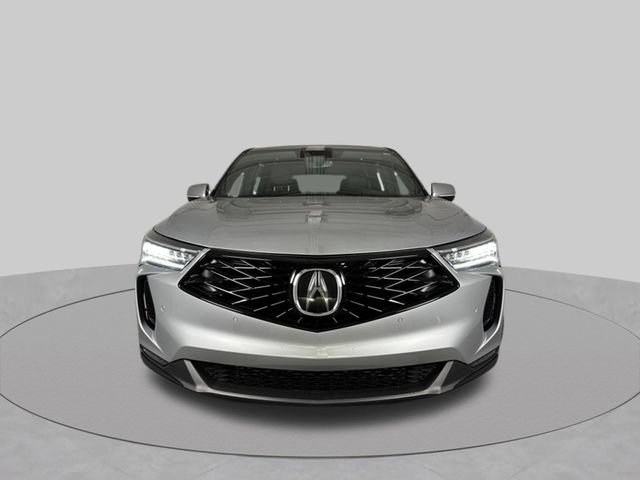 Certified 2026 Acura RDX A-Spec AWD/4WD image 4
