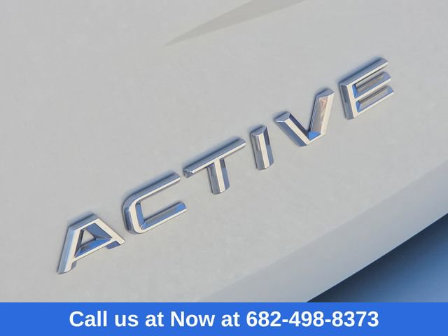 New 2025 Ford Expedition Max Active image 11