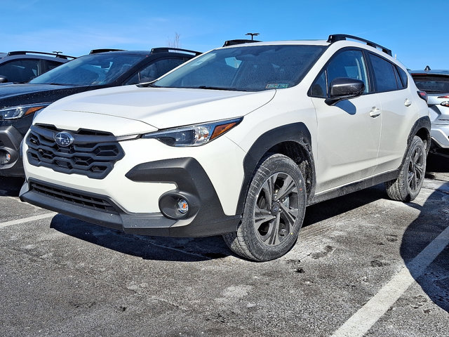 New 2026 Subaru Crosstrek 2.0i Premium image 2