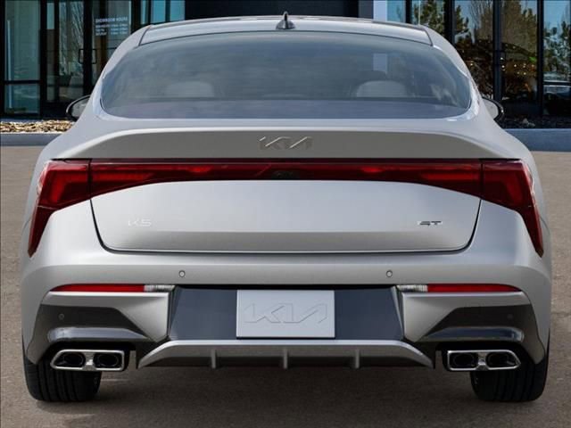 New 2026 Kia K5 GT w/ GT1 Package FWD image 13