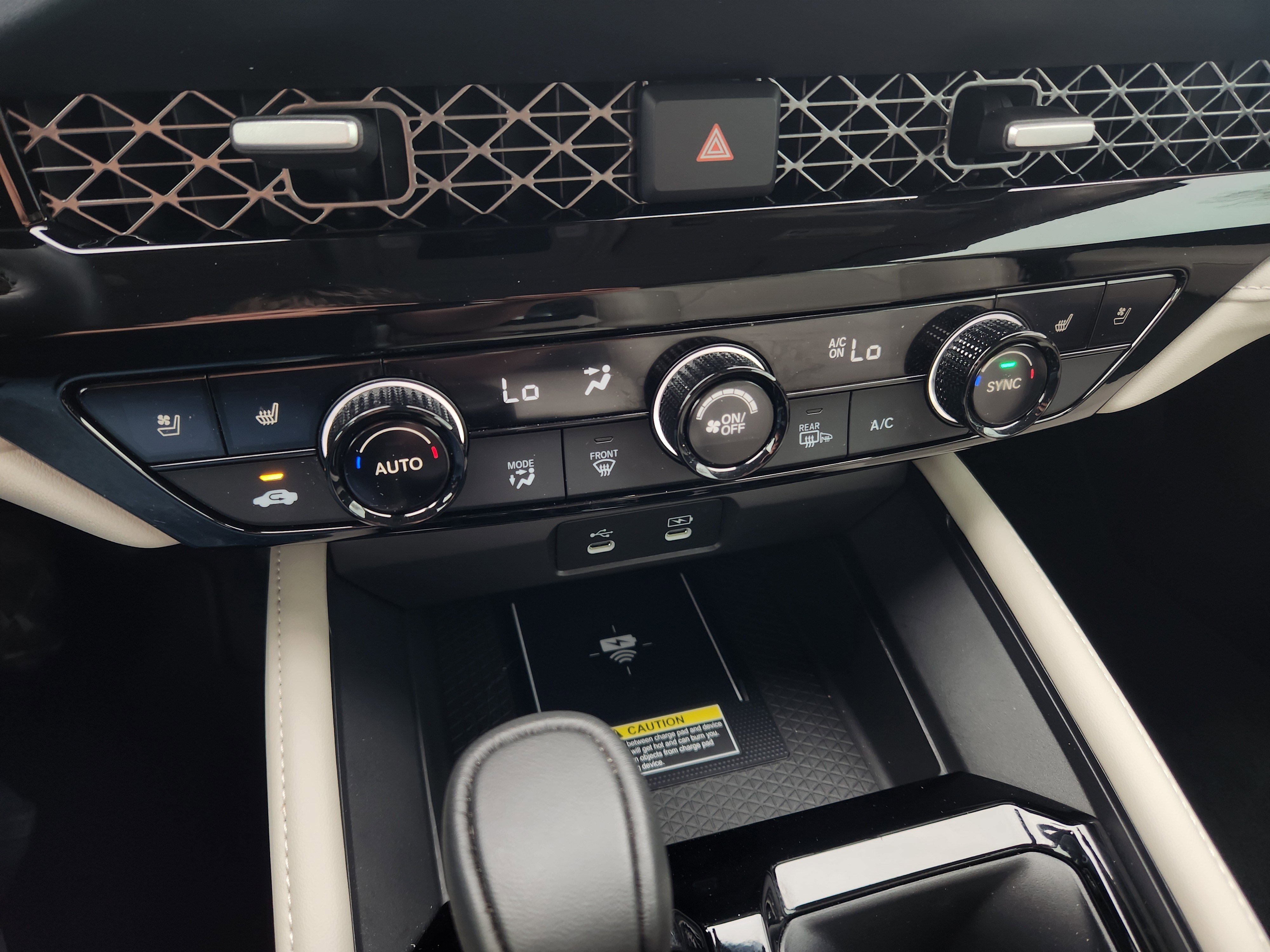 Used 2024 Honda Accord Touring image 25