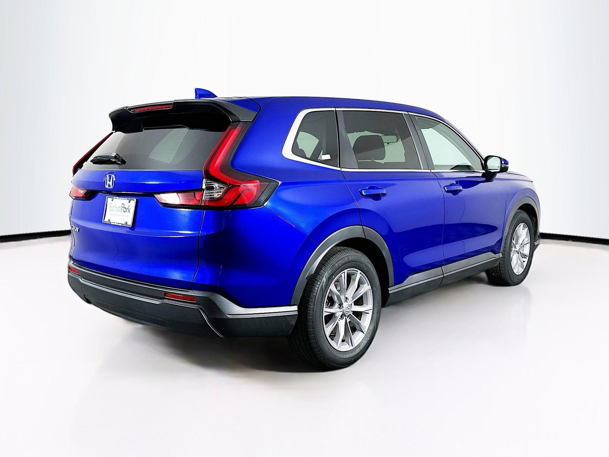Used 2023 Honda CR-V EX image 9