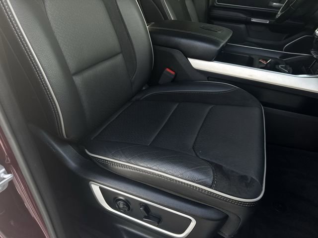 Used 2020 RAM 1500 Laramie image 26