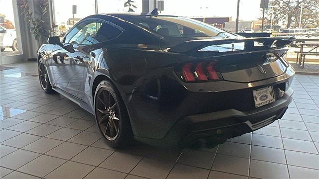 New 2025 Ford Mustang Dark Horse image 5