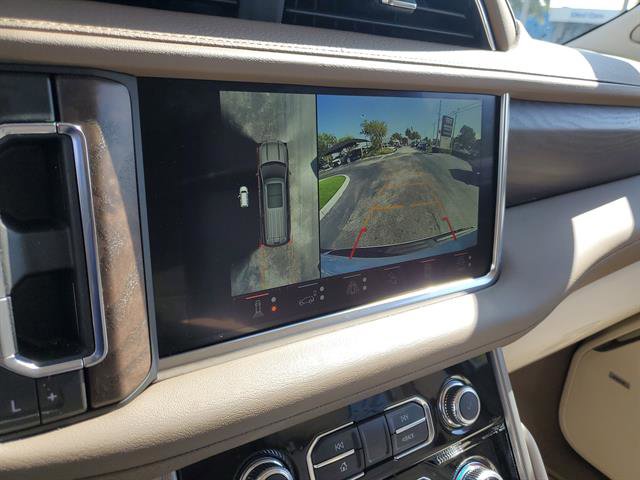 Used 2024 GMC Yukon Denali w/ Advanced Technology Package AWD/4WD image 50