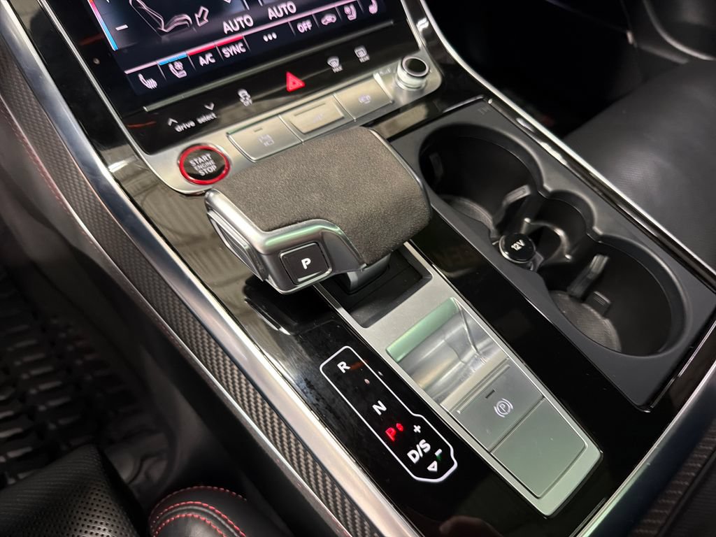 Used 2023 Audi RS Q8 AWD/4WD image 26