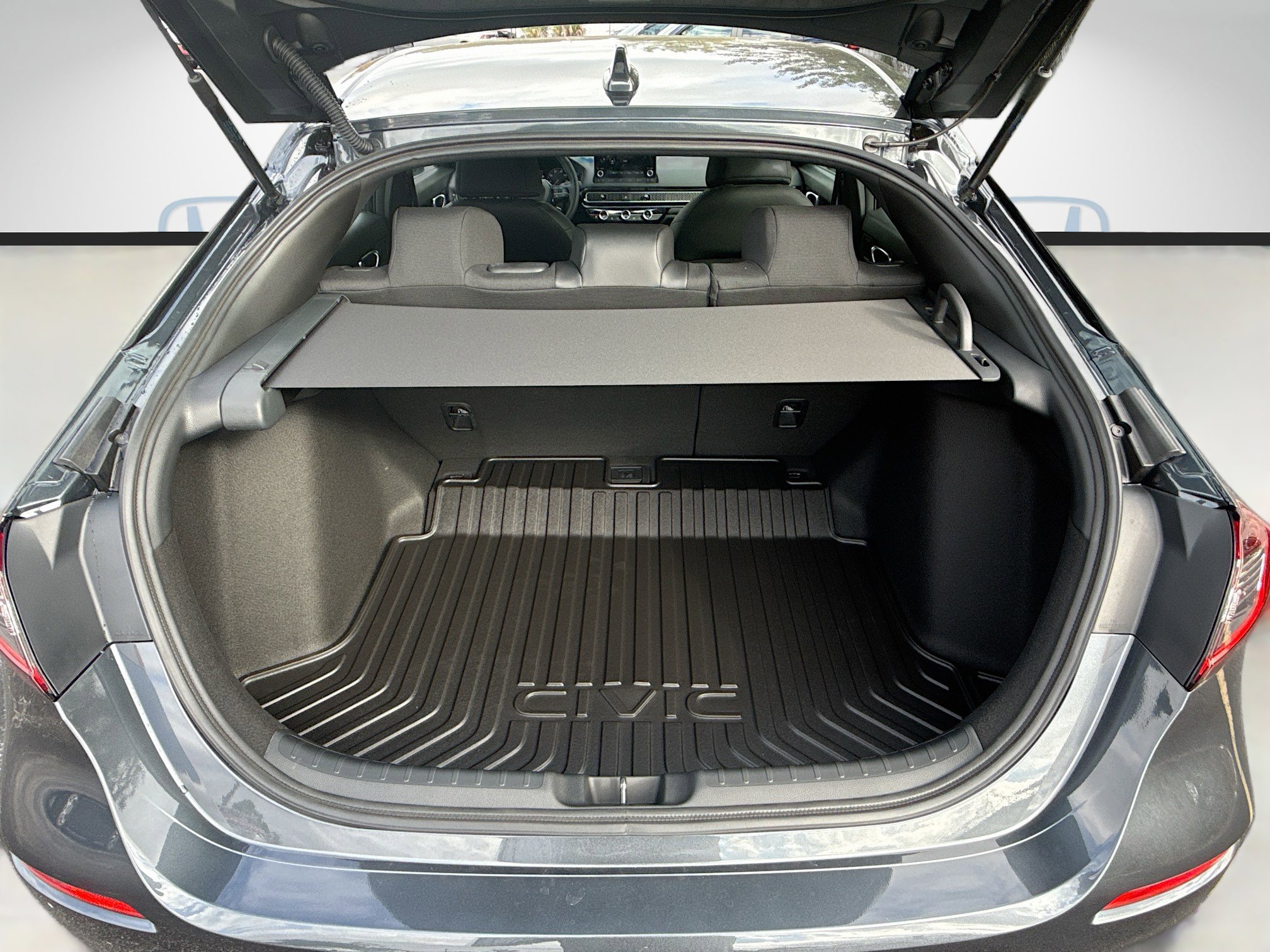 New 2026 Honda Civic Sport image 21