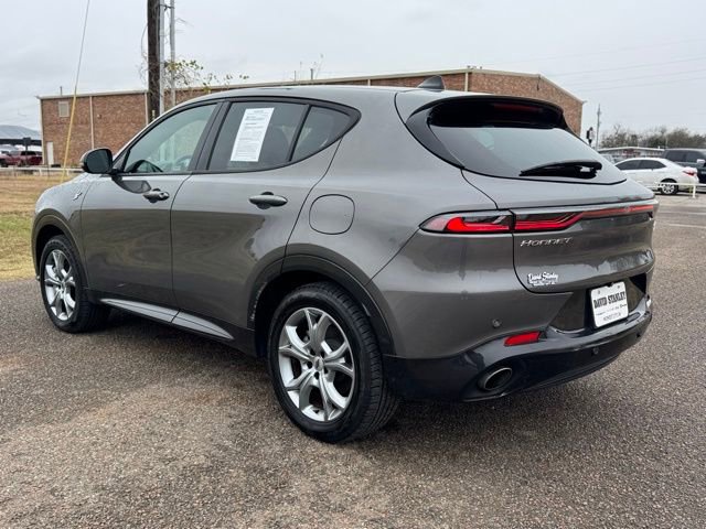 Used 2024 Dodge Hornet R/T image 4