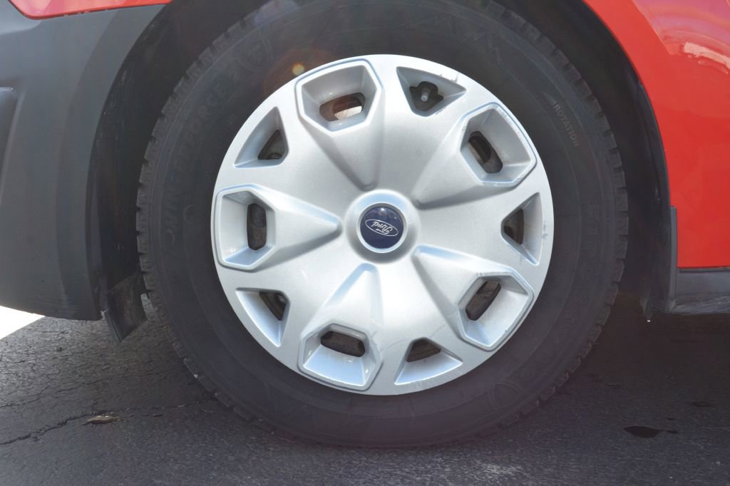 Used 2016 Ford Transit Connect XL FWD image 7