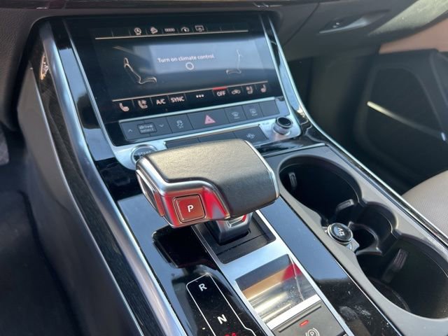 Used 2021 Audi Q8 Premium Plus w/ Premium Plus Package AWD/4WD image 5