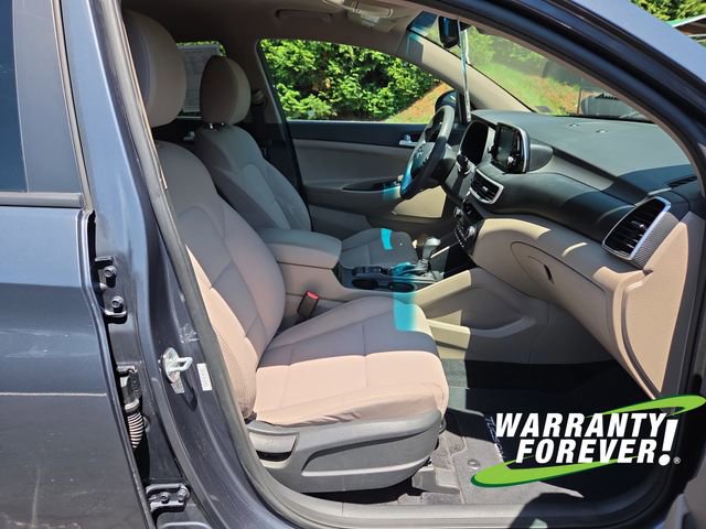 Used 2019 Hyundai Tucson SEL w/ Cargo Package FWD image 14