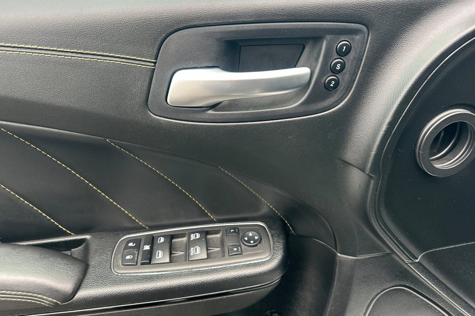 Used 2023 Dodge Charger Scat Pack RWD image 10