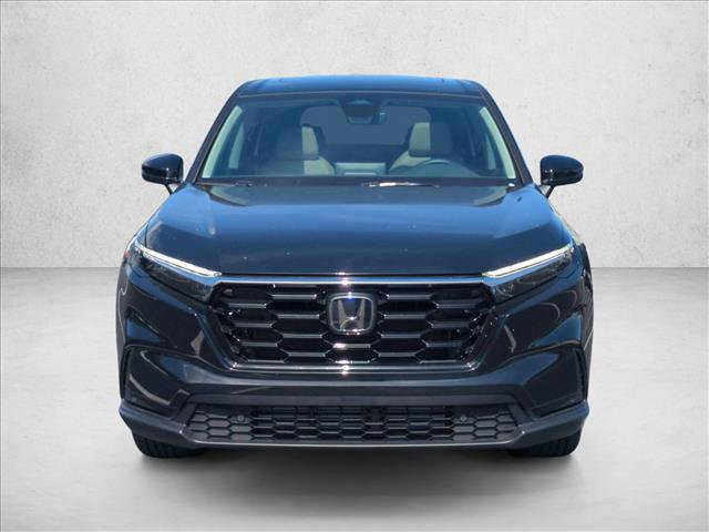 Used 2026 Honda CR-V EX-L image 2