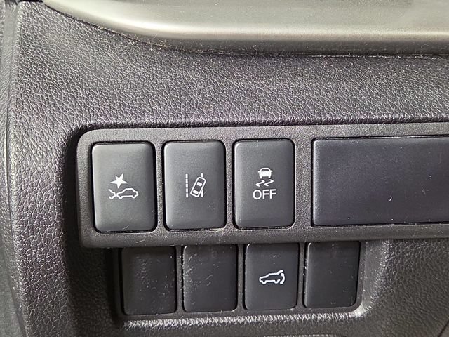 Used 2024 Mitsubishi Eclipse Cross SE AWD/4WD image 28
