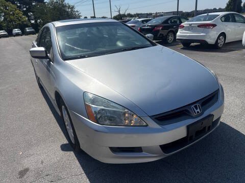 Used 2007 Honda Accord EX-L image 3