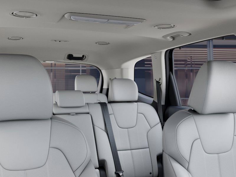 New 2025 Kia Telluride EX image 28