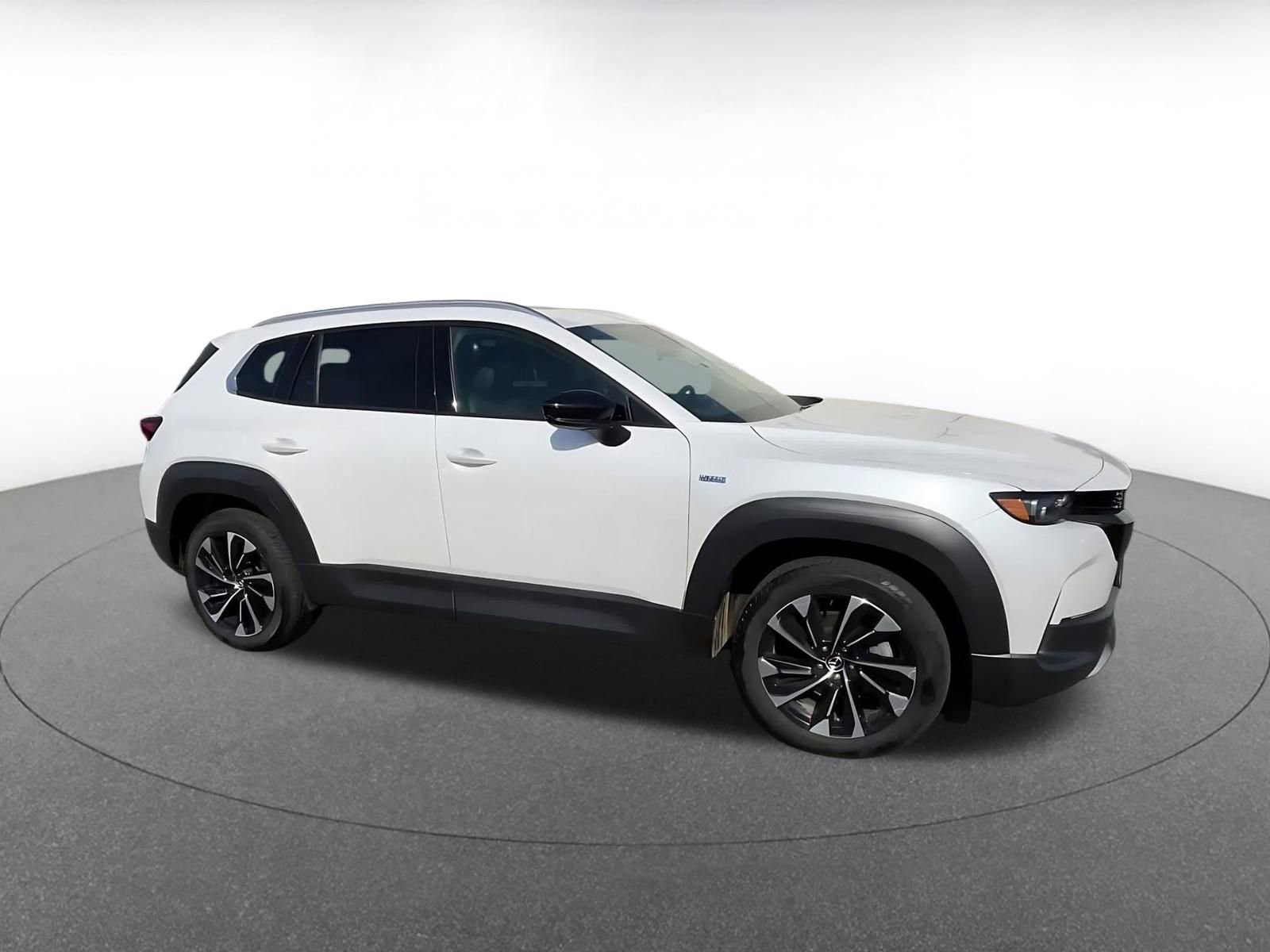 Used 2025 MAZDA CX-50 2.5 Hybrid w/ Premium Plus Pkg AWD/4WD image 2
