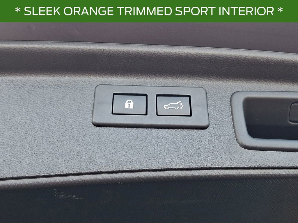 Used 2021 Subaru Forester Sport image 31