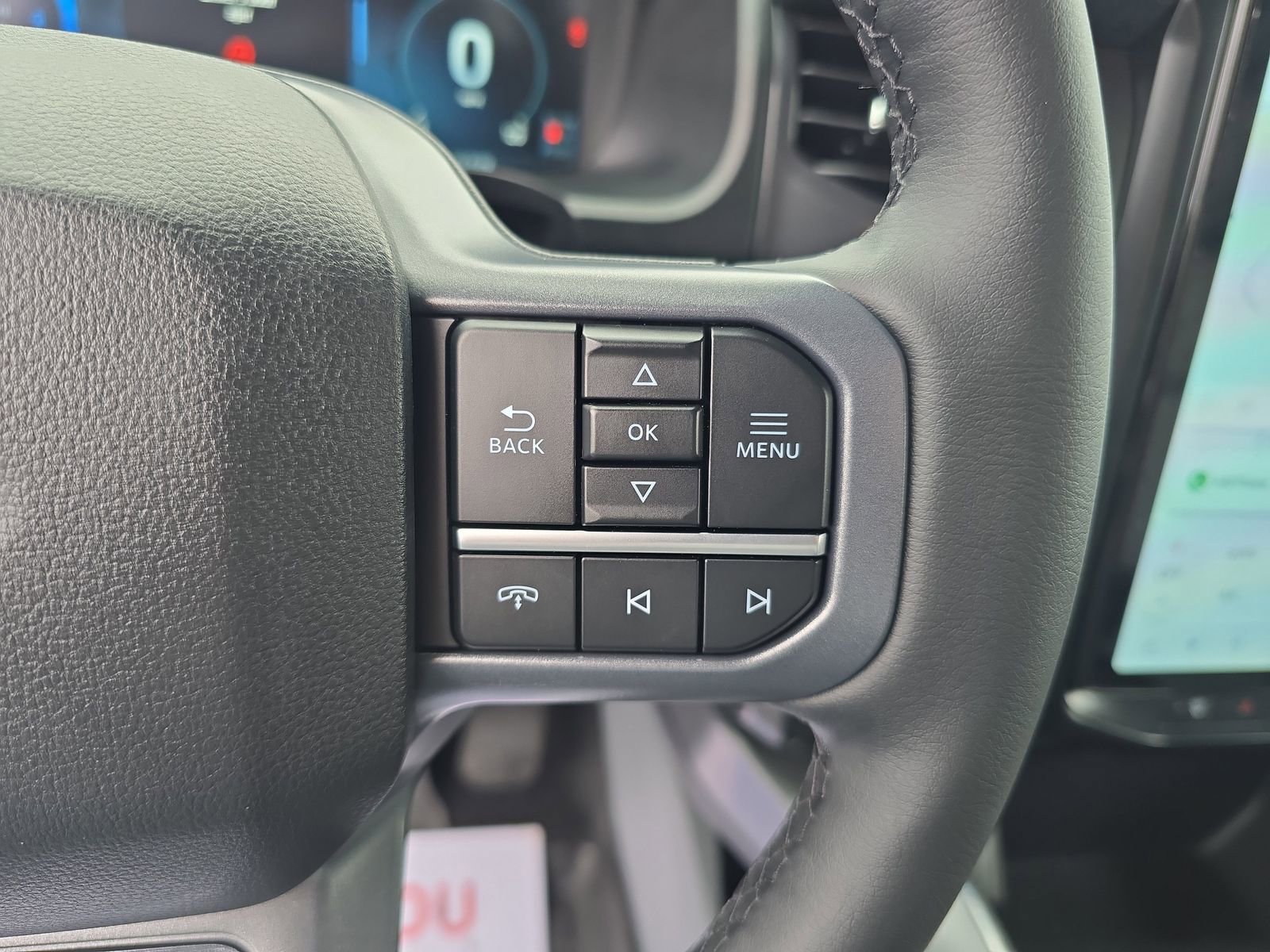 New 2025 Ford F150 Lightning Flash image 23