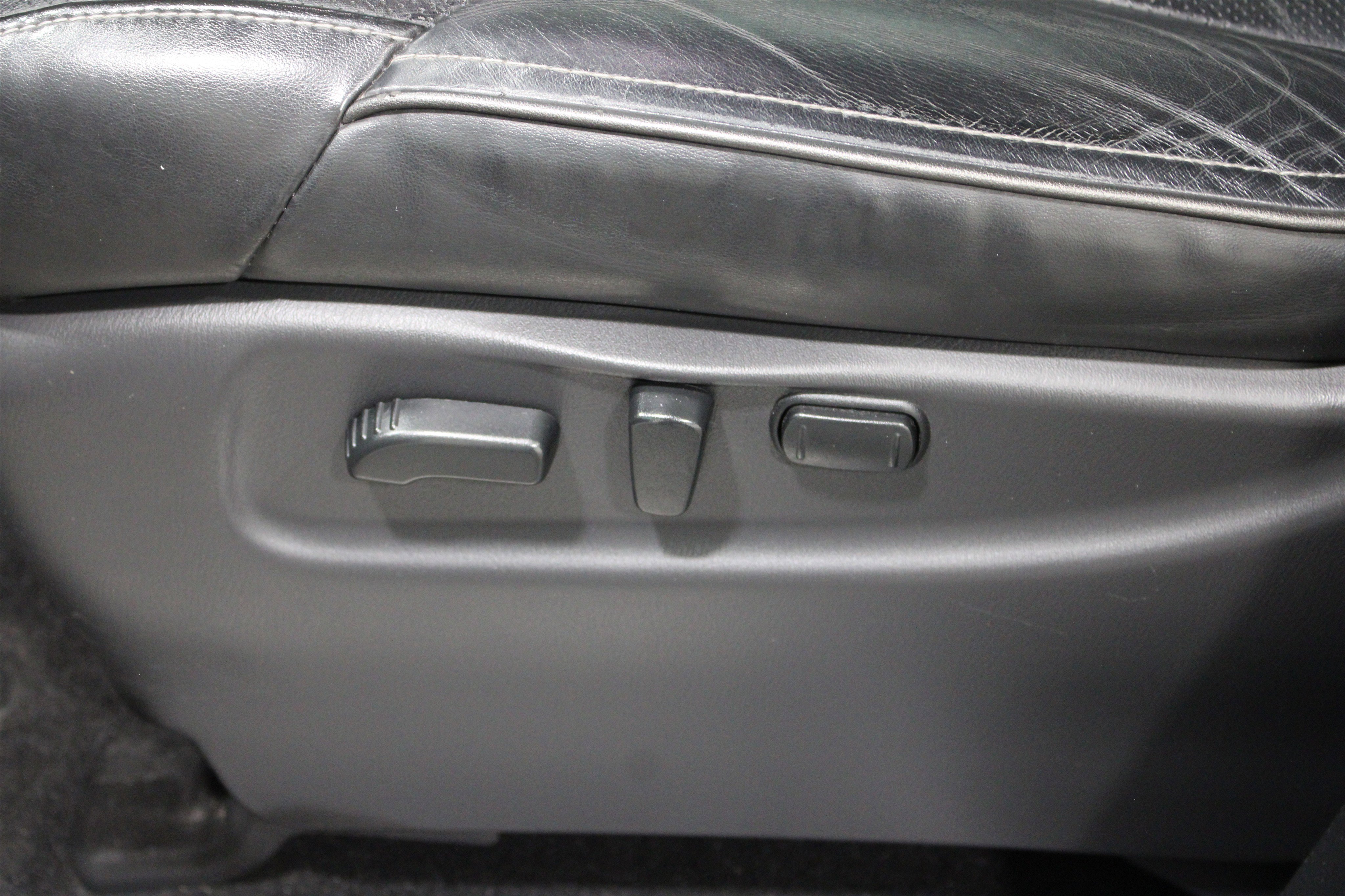 Used 2021 INFINITI QX80 Luxe RWD image 5