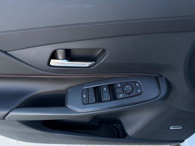 New 2026 Nissan Sentra SR w/ SR Premium Package FWD image 20