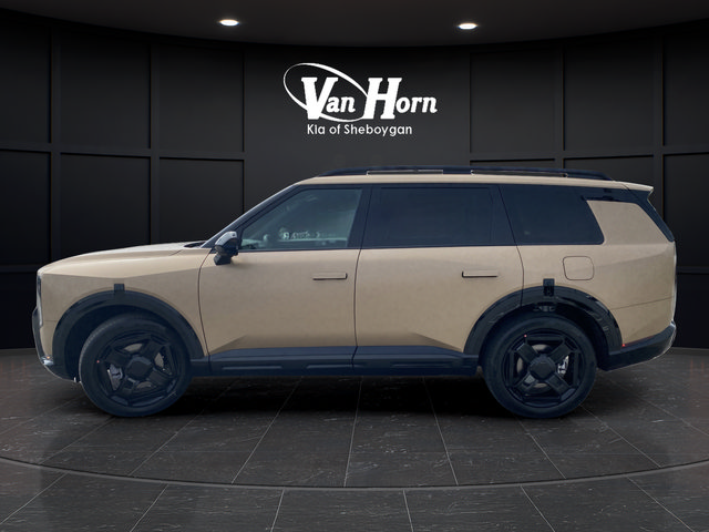 New 2027 Kia Telluride SX X-Line AWD/4WD image 4