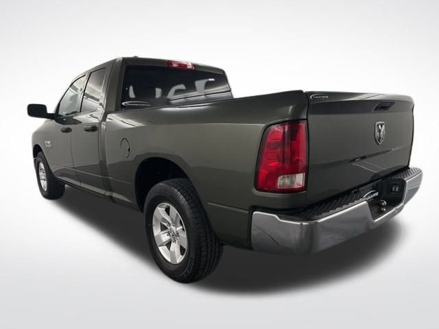 Used 2021 RAM 1500 Tradesman w/ Chrome Appearance Group image 6
