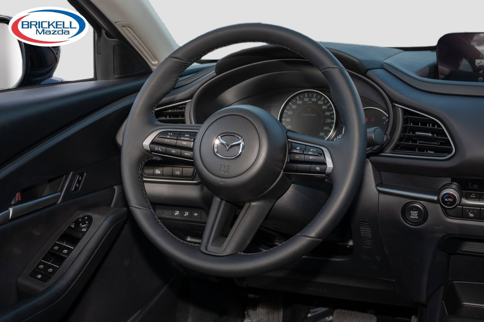 New 2026 MAZDA CX-30 AWD 2.5 S w/ Select Sport Pkg image 20