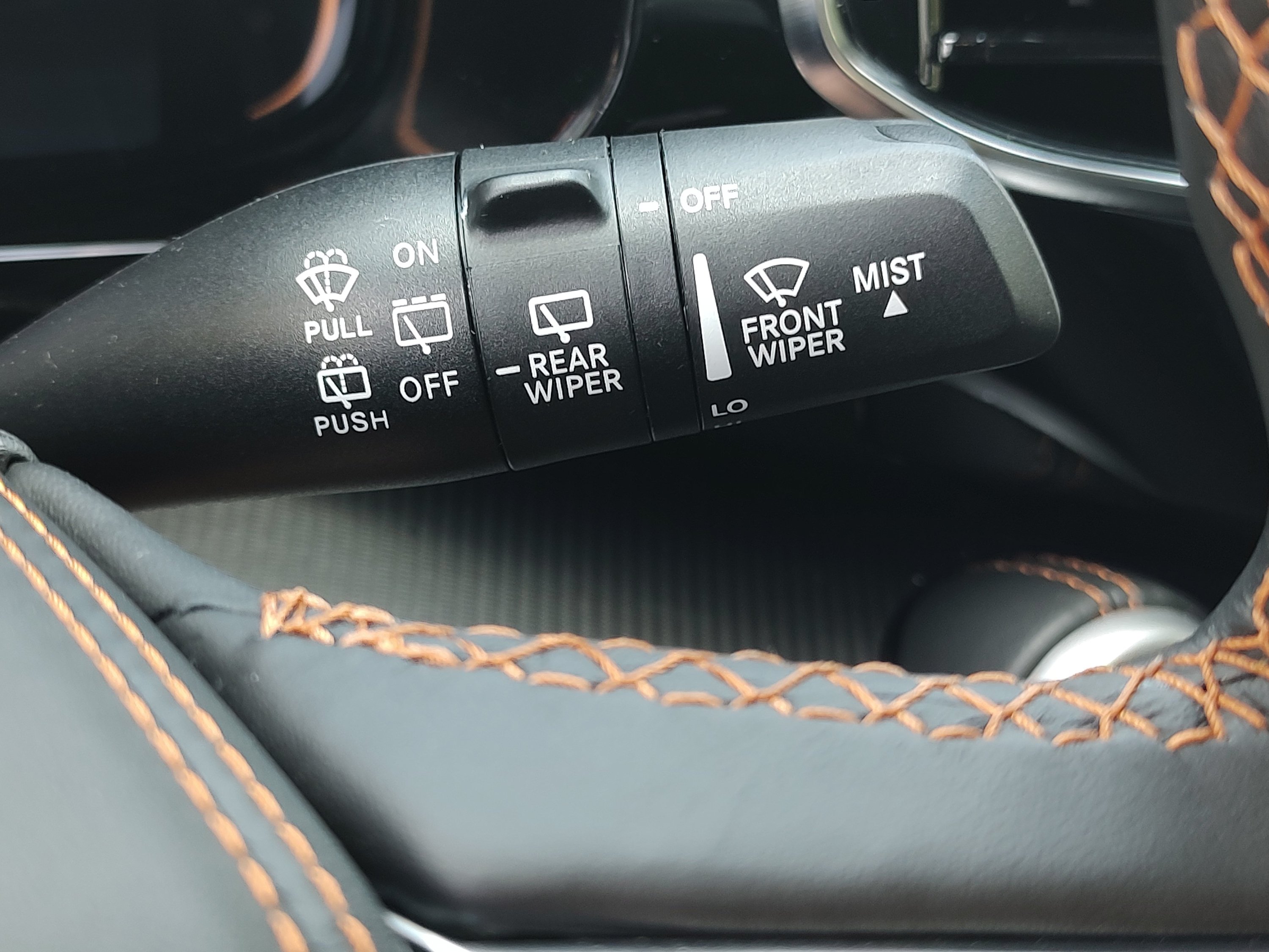 New 2026 Jeep Grand Wagoneer L Summit AWD/4WD image 24