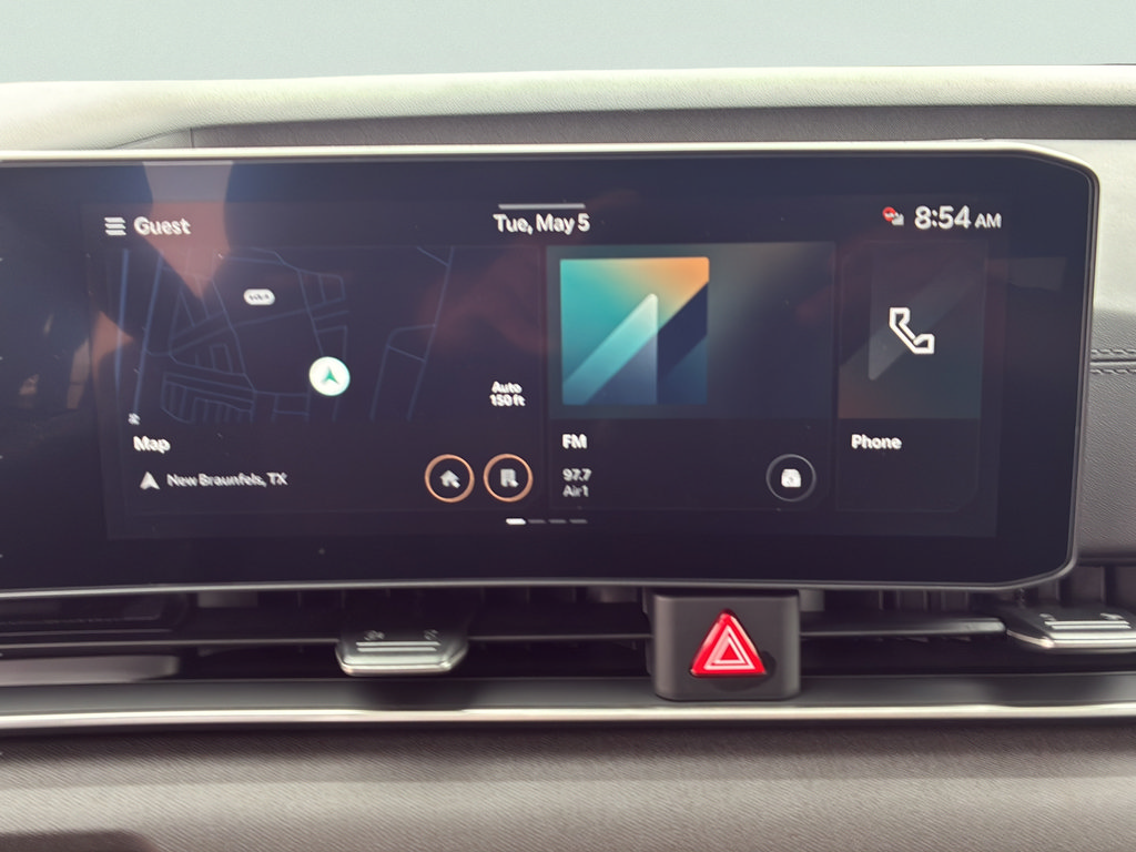 New 2026 Kia Carnival SX FWD image 30