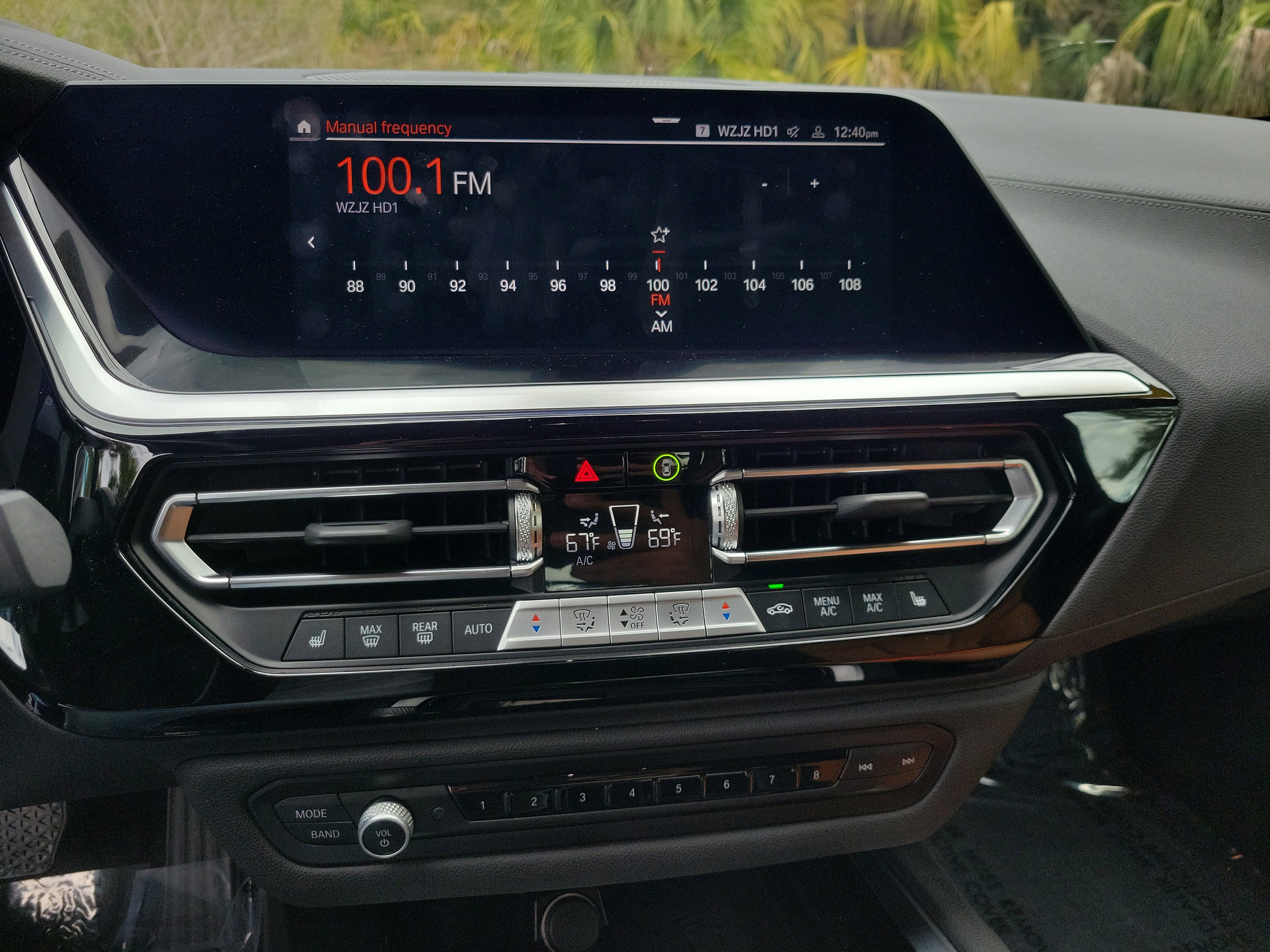 Used 2023 BMW Z4 sDrive30i w/ Driving Assistance Package image 18