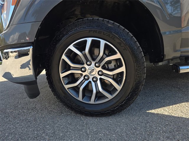 Used 2022 Ford F150 Lariat image 28