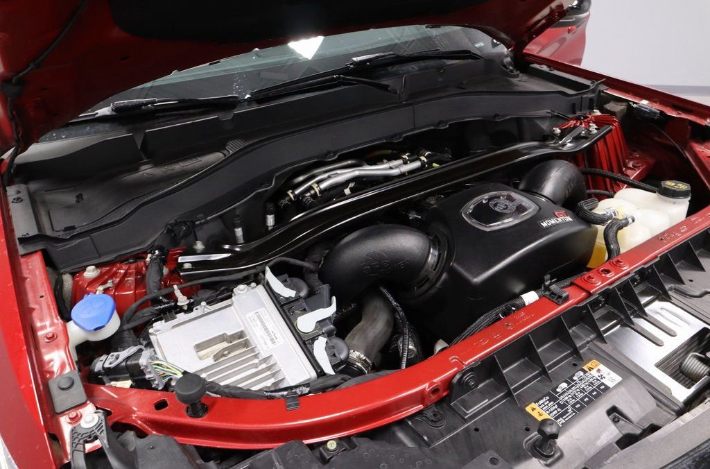 Certified 2022 Ford Explorer ST w/ Equipment Group 401A image 16