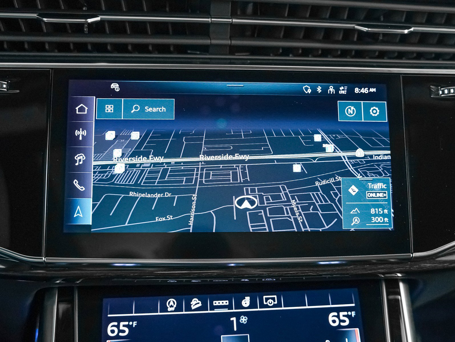 New 2026 Audi Q7 2.0T Premium image 21