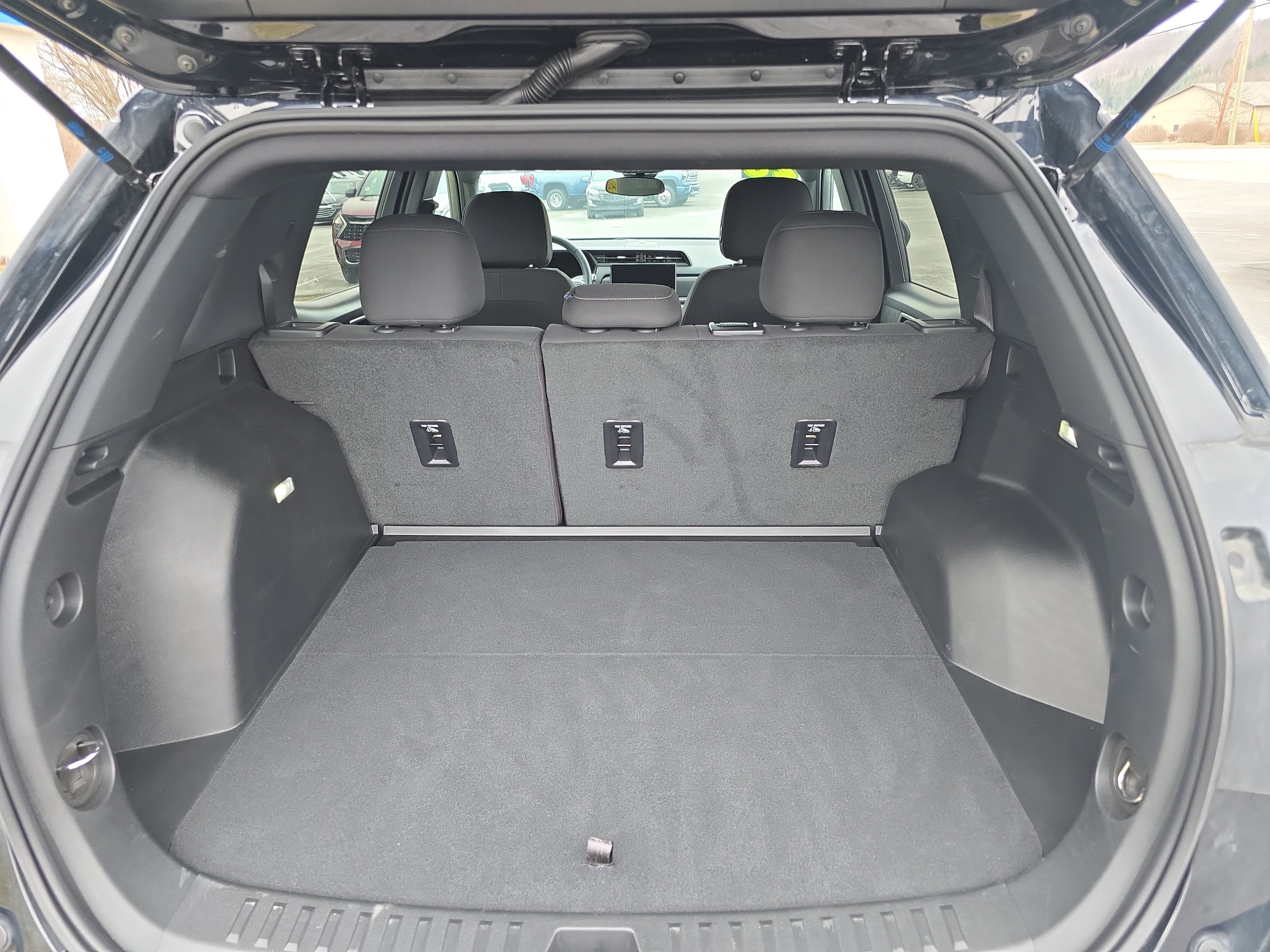 Used 2026 GMC Terrain Elevation w/ Black Edition image 5