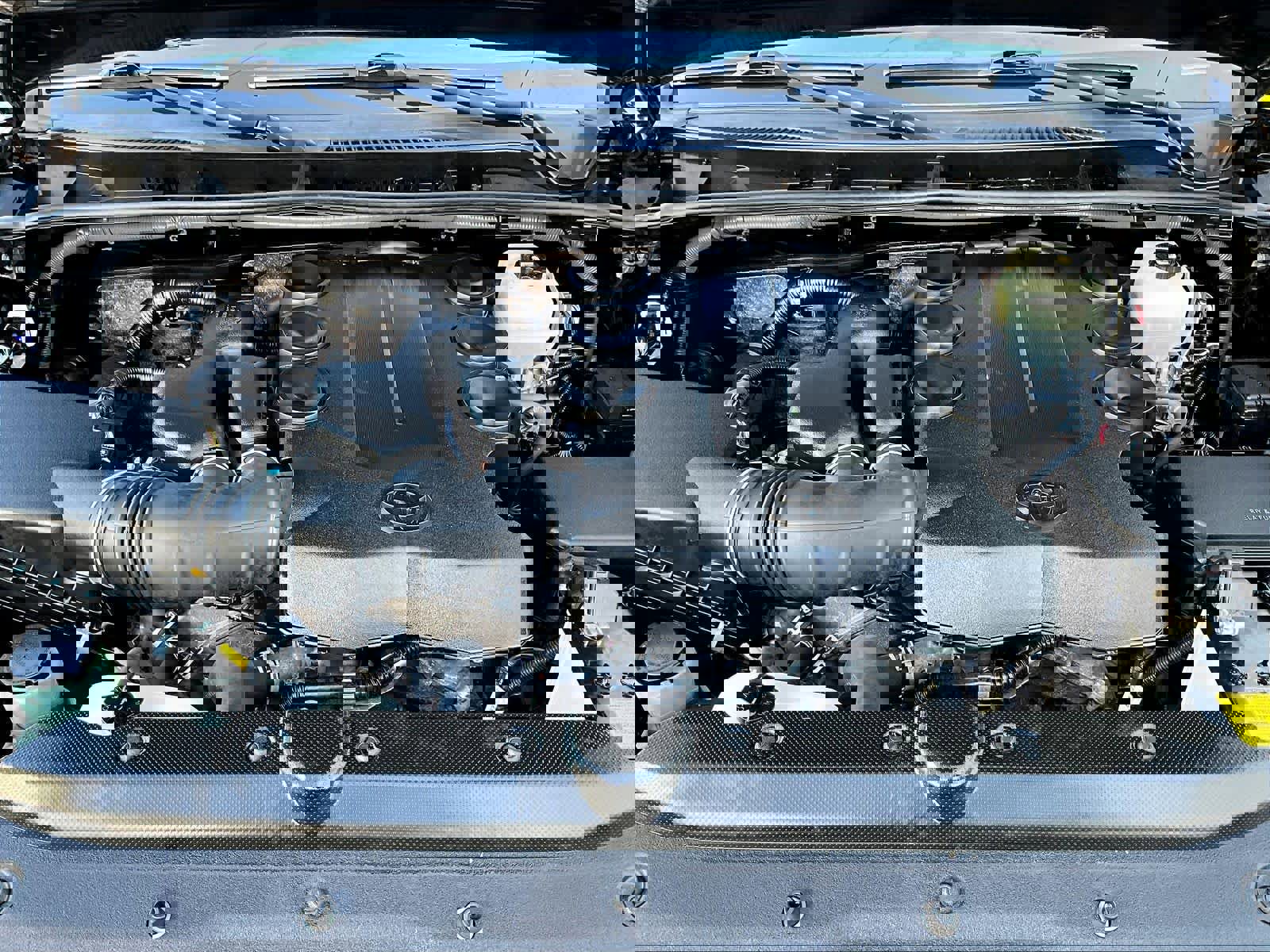 Used 2021 Toyota 4Runner Limited image 31