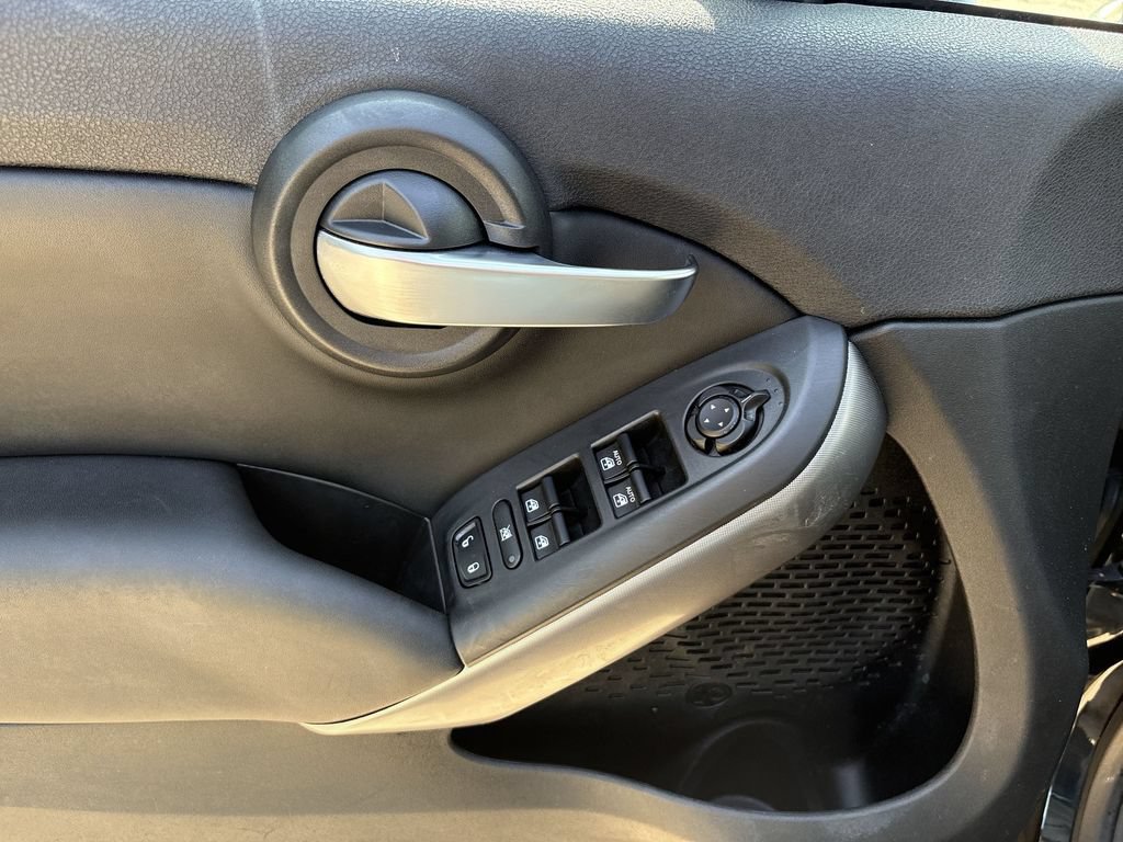 Used 2022 FIAT 500X Trekking w/ Cold Weather Group AWD/4WD image 15