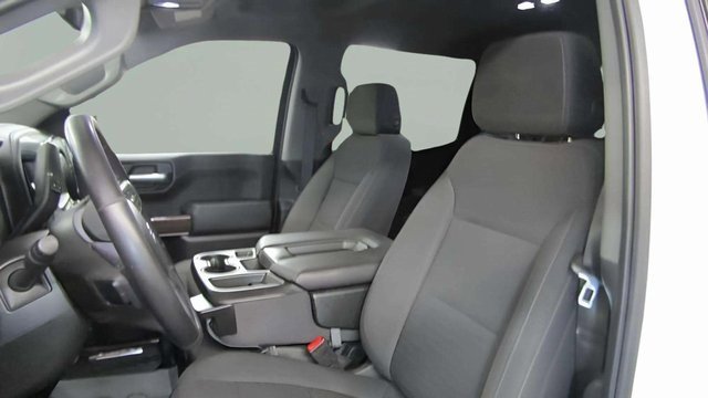 Used 2020 Chevrolet Silverado 1500 LT Trail Boss w/ Convenience Package image 23